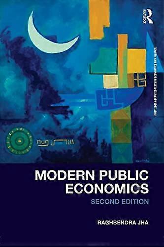 Modern Public Economics