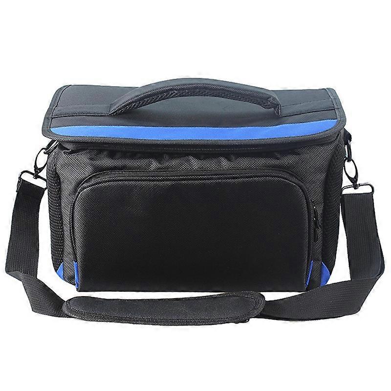 Optical Fiber Welding Machine Empty Package,Melting Machine Bag ,Welding Machine Portable Bag, Special Tool Kit Wearable Waterpr