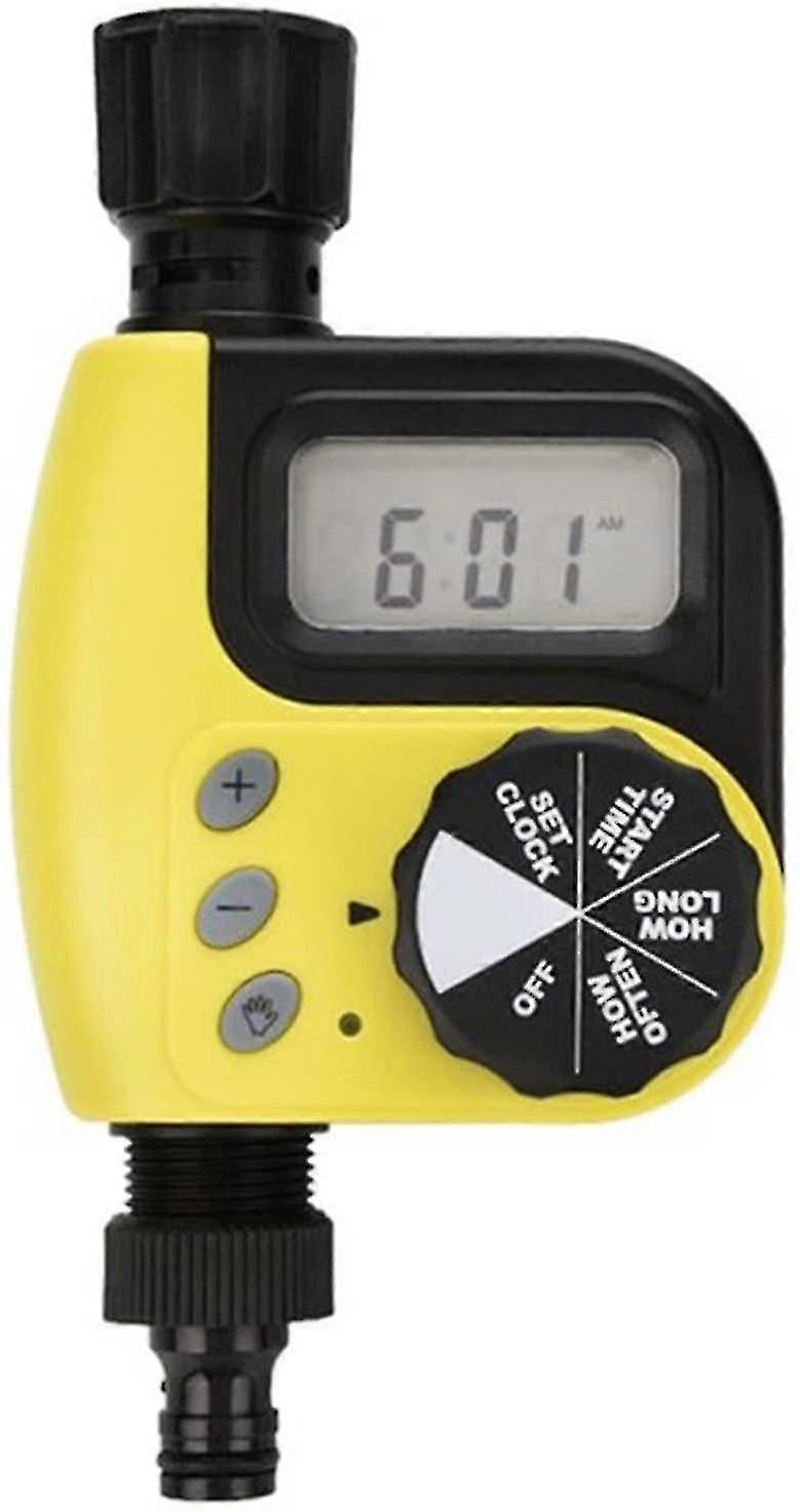 Automatic Watering Timer, Watering Controller, Irrigation Timer