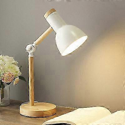 Modern Desk Lamp for Study, Bedroom, and Office Use