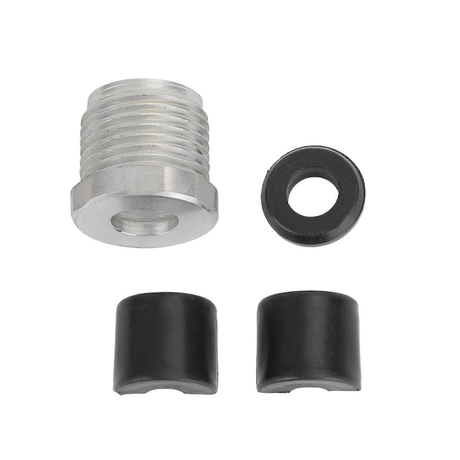 277001729 277000055 211100009 Steering Reverse Cable Lock Nut Kit for 3D GSI Replacement Accessories Part Multicolor