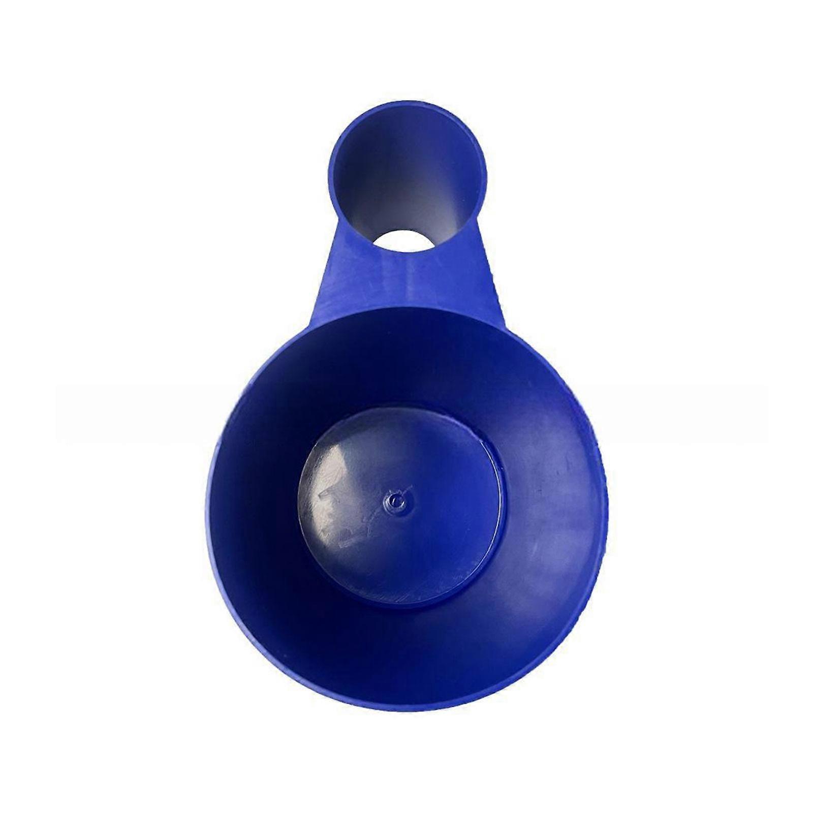 Accurate Pool Measuring Cup Practical Measuring Cups Large Measuring Spoon Suitable for Efficient Water Management Multicolor