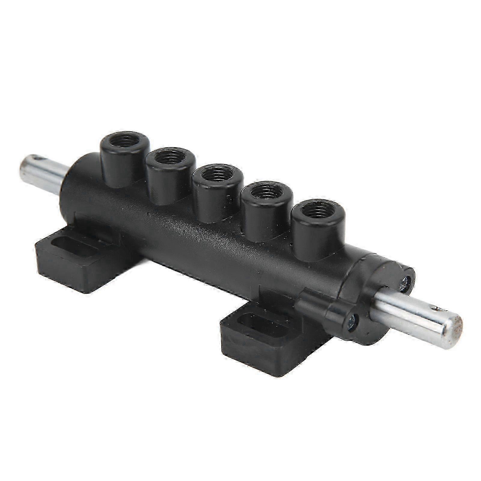 New 5-Way Air Control Valve for Tyre Changer Machines