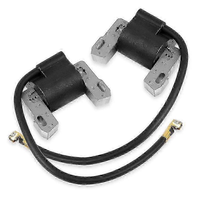 Replacement ignition coil for Intek 18-22hp, fits 691060