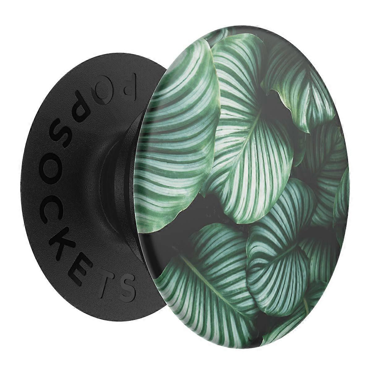 PopGrip Smartphone design tropical Maintient Support Vidéo PopSockets