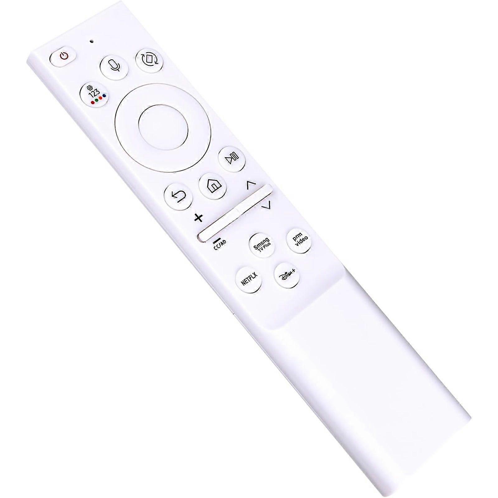 BN59-01413A Replace Voice Remote Control Compatible with Samsung The Sero QLED TV QN43LS05B QN43LS05T QN43LS05BAF