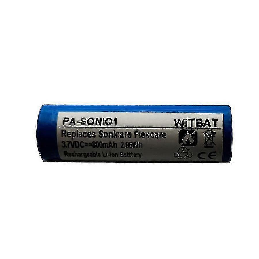 Unique Suitable For Flyco Flyco Fs810 Fs811 Fs801 Fs802 Razor Battery