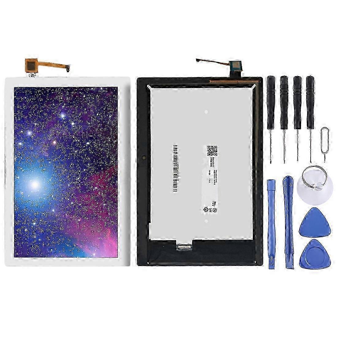 z OEM LCD Screen for Lenovo TB3-X70L ZA0Y TB3-X70F ZA0X TB3-X70N TB3-X70 with Digitizer Full Assembly