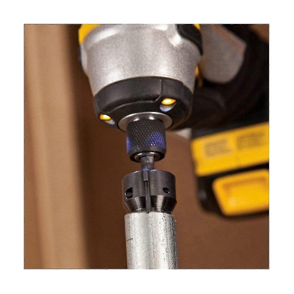 Chamfering Device Multifunctional Pipe Expander Conduit Reamer