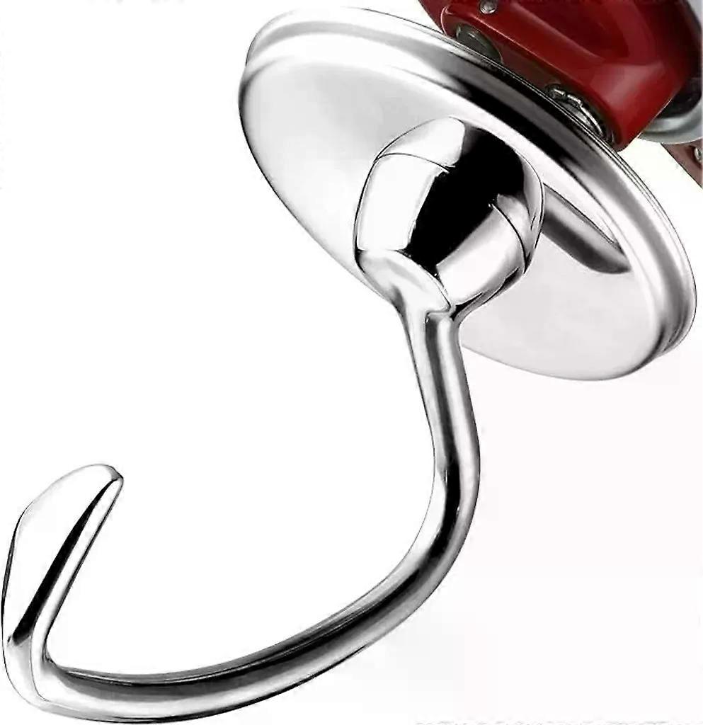 For KitchenAid dough hook stainless steel 5KSM5THDHSS