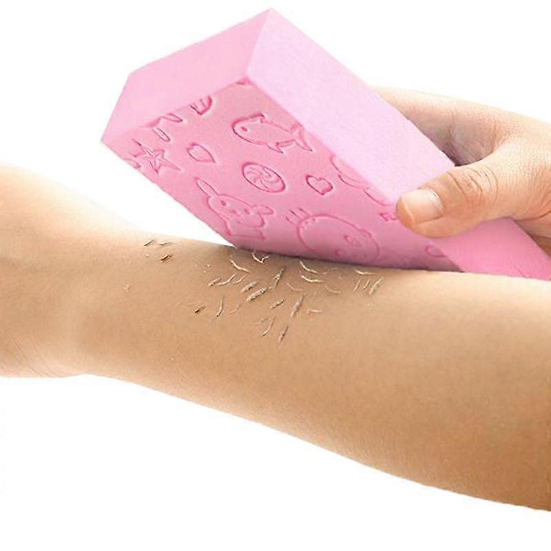 Bath Sponge Exfoliating/Dead Skin Removing Sponge Body Massage Bath Tool