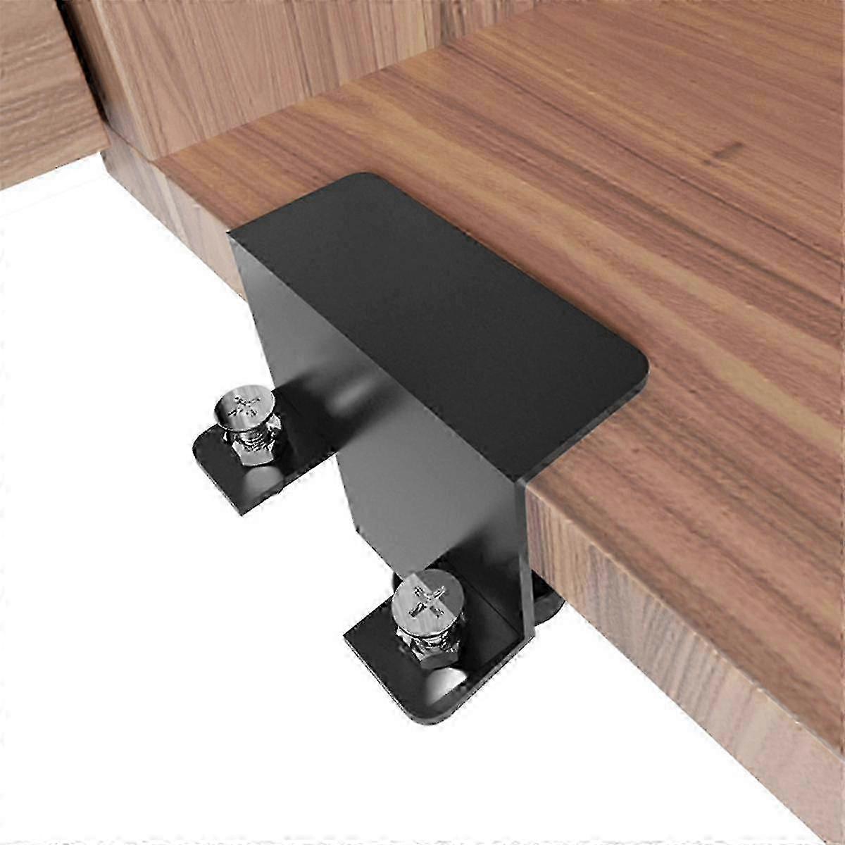 Floor Cabinet Frame Hidden Door Installation Jig and Leveler Tool for Cabinet Doors