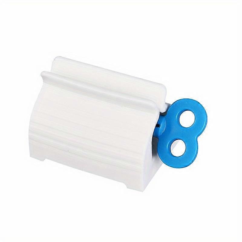 1pc Toothpaste Squeezer Lazy Squeezing Toothpaste Artifact - Easy Outdoor Kitchen Storage Solution