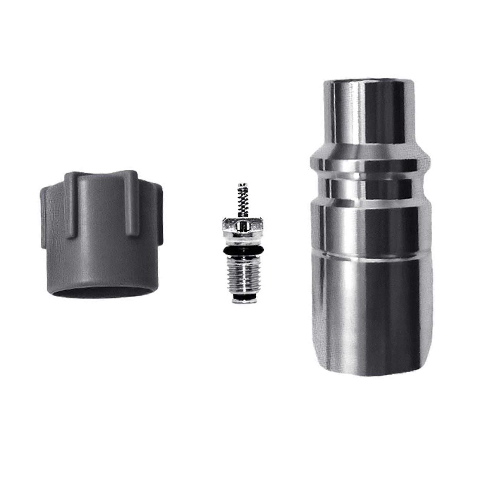 Oxidation Resistant CONDITIONING Charging Gate For Minimum Pressure Systems Accuracy Machined Metal Plastic Building Multicolor