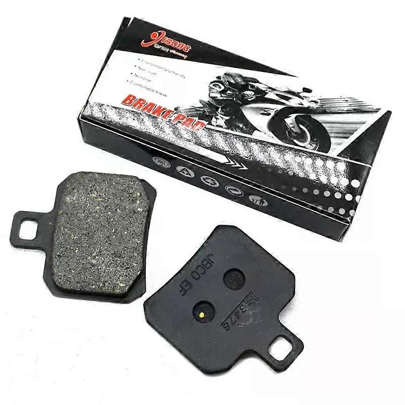 For BIMOTA DB9 1200 Brivido 2012 2013 2014 2015 2016 2017 2018 DB10 DB5R DB7 DB6R Motorcycle Front Rear Brake Pads kits Set