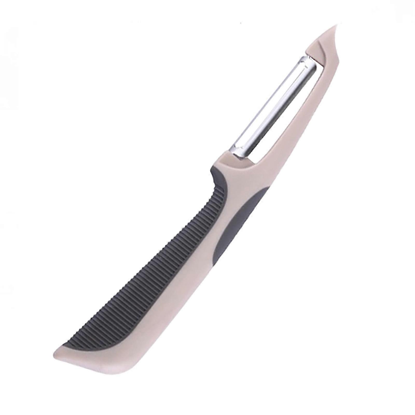 WinysinMultifunctional Grater Peeler Three Blades Peeler Fruit Vegetables Tool