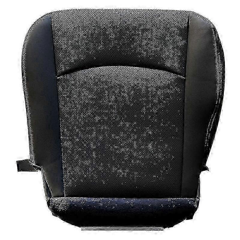 Car Seat Cushion Surface Shell Trim For Dodge Ram 1500 2009-2012