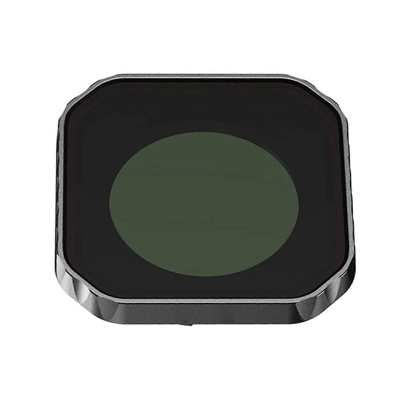 Scratch Proof CPL Camera Lens Filter 98% Light Transmission Water Resistant Coating for AcePro2 Multicolor