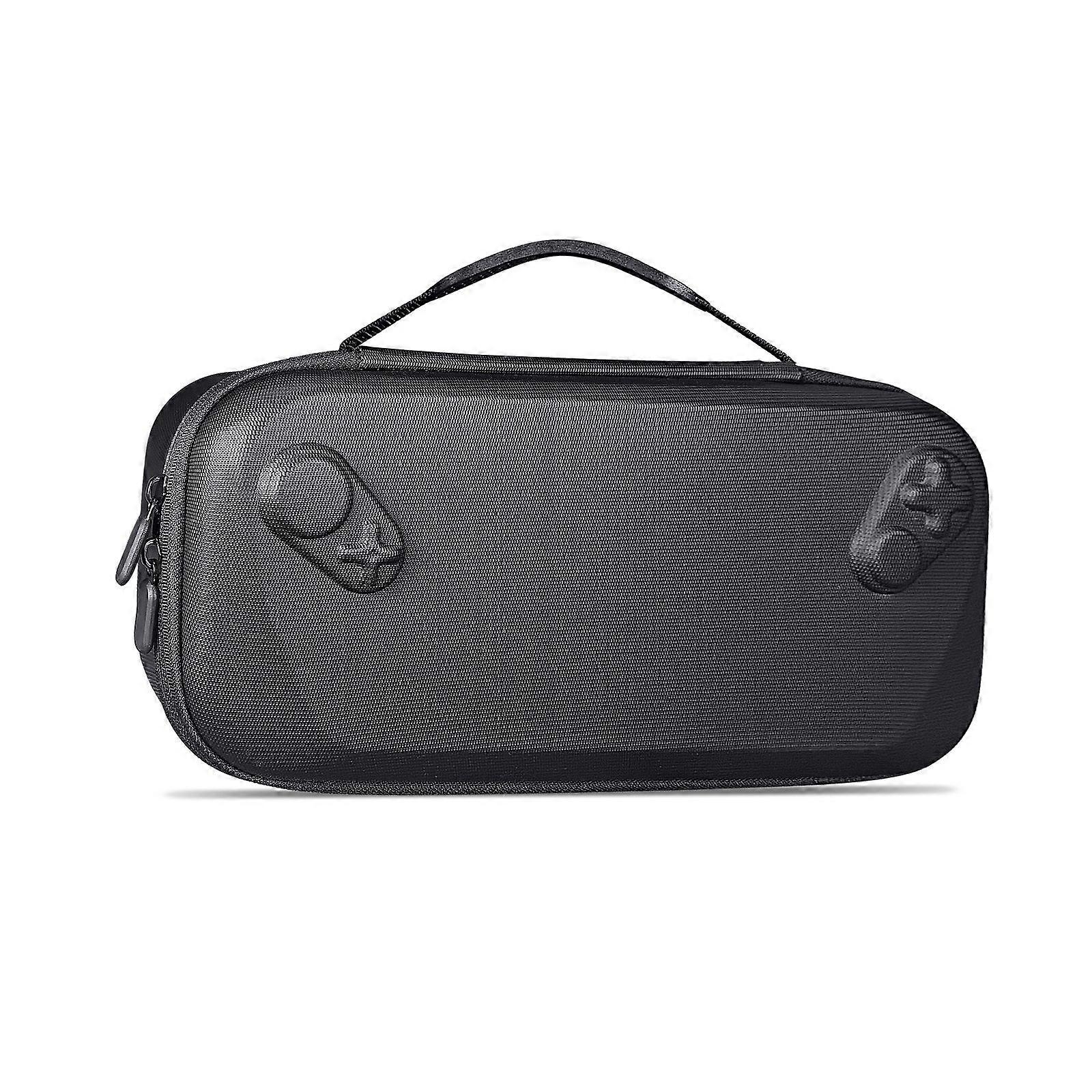 Travel Storage Bag for ROG Dedicated Model Video Game Console Organiser Box Dustproof Protector Case Portable Handbag Multicolor