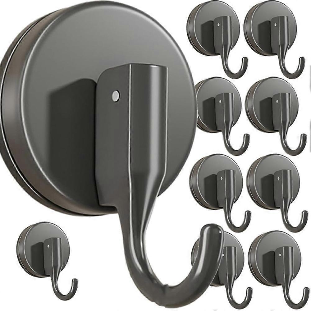 Vacuum Suction Cup Hooks Kitchen Bathroom Wall Mounted Hooks