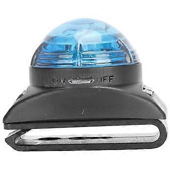 Pet LED Pendant Light Waterproof Luminous Bright Night Safety Warning Lamp Clip On Collars Dog Acces