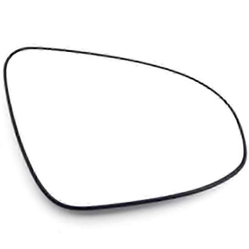Applicable To 19 Toyota Levin Dual-Engine E + Rearview Mirror Shell Rearview Mirror Cover Reflective Lens Turn Signal-hhy