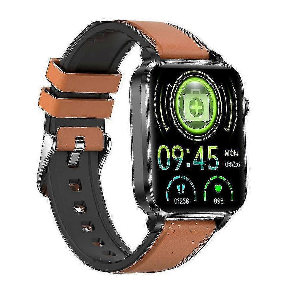 2023 新しい血糖値スマートウォッチ