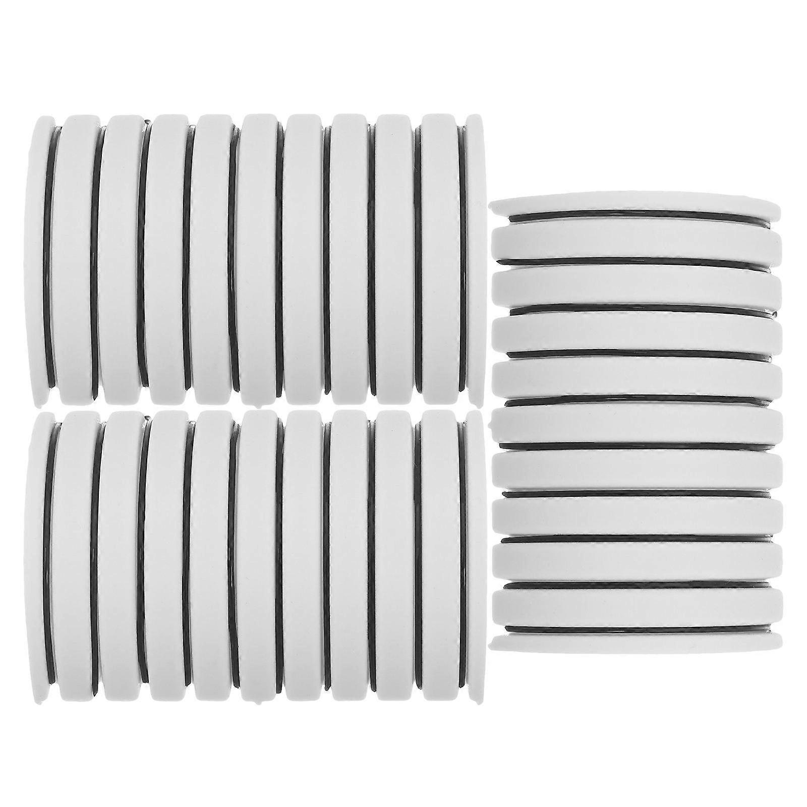 Self Adhesive Lash Strips Black Resin Glue for Lash 3 Boxes Supply