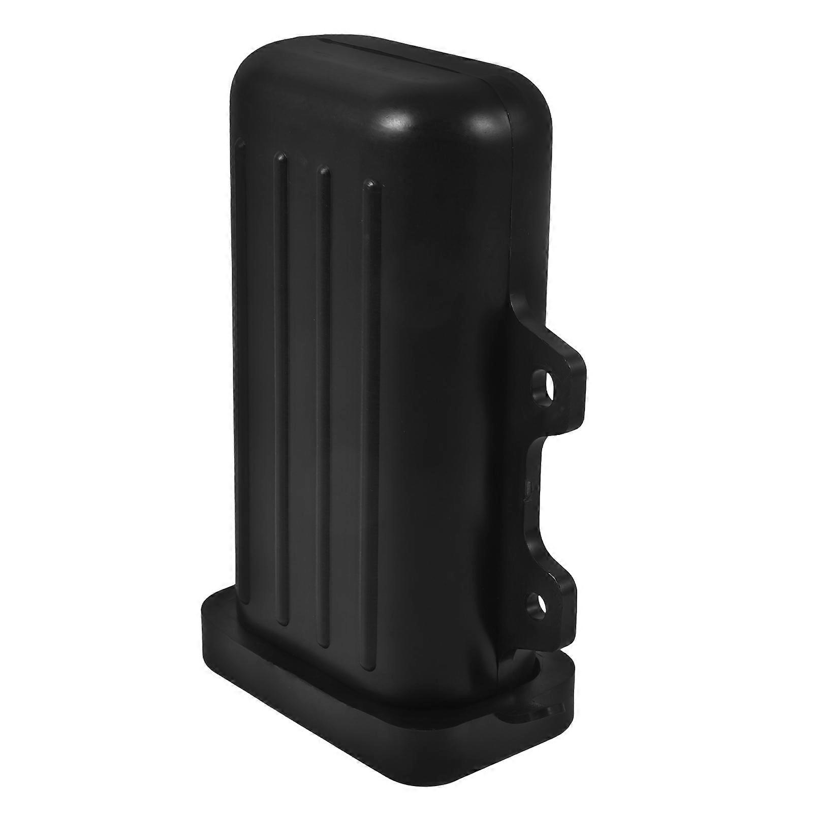 Motorcycle Tool Holder Side Bracket Box for Motorcycle with ABS Material