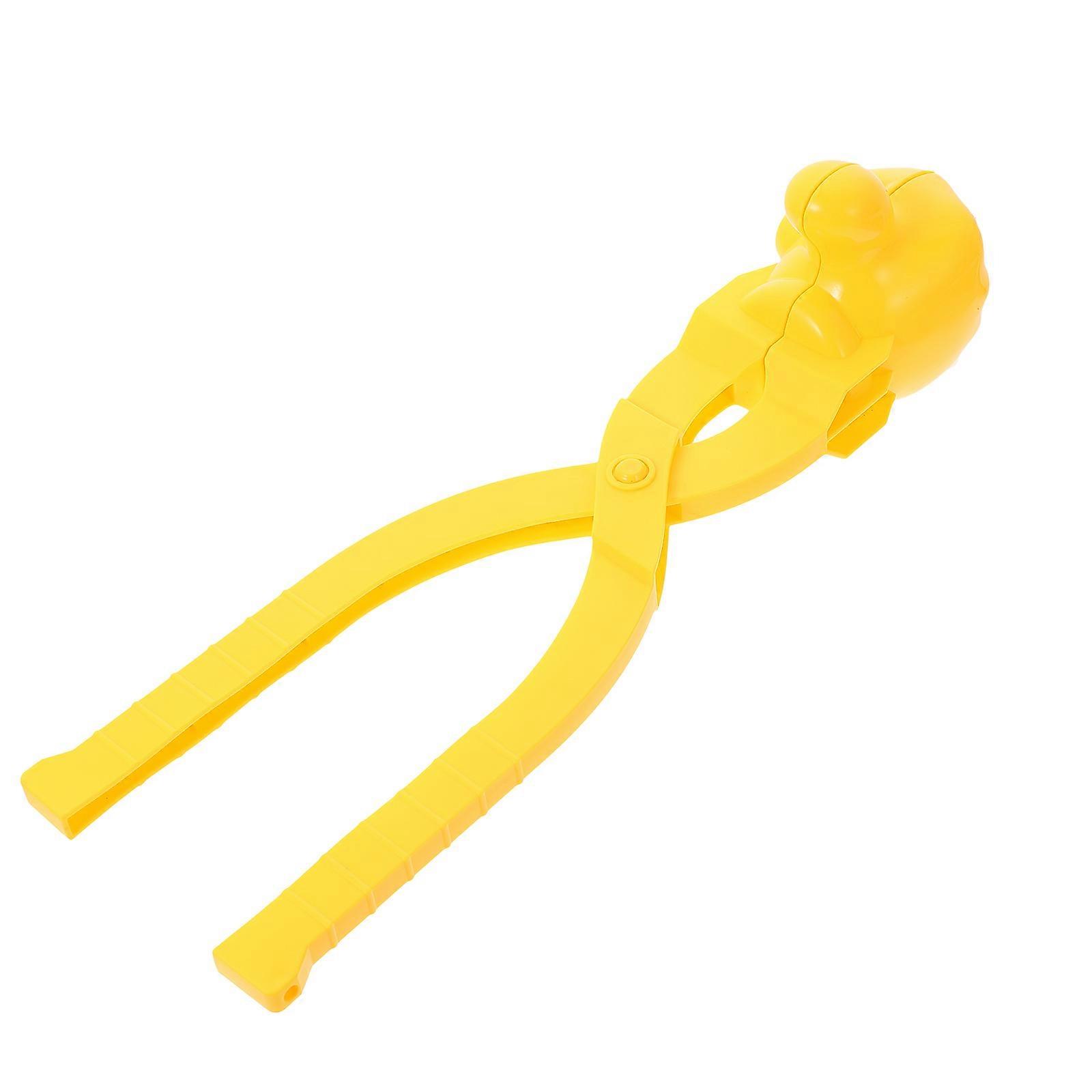 Plastic Maker Tool for 2Pcs Outdoor Mold Clip