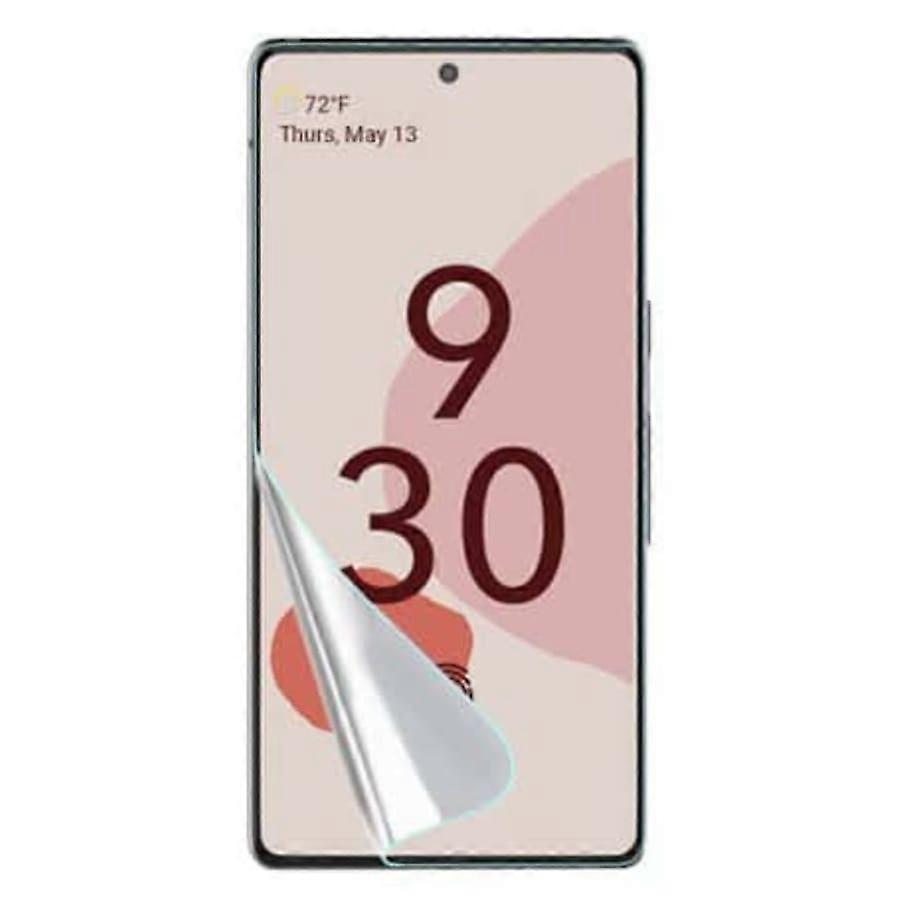 Google Pixel 6 Pro - Hydrogel Screen Protector
