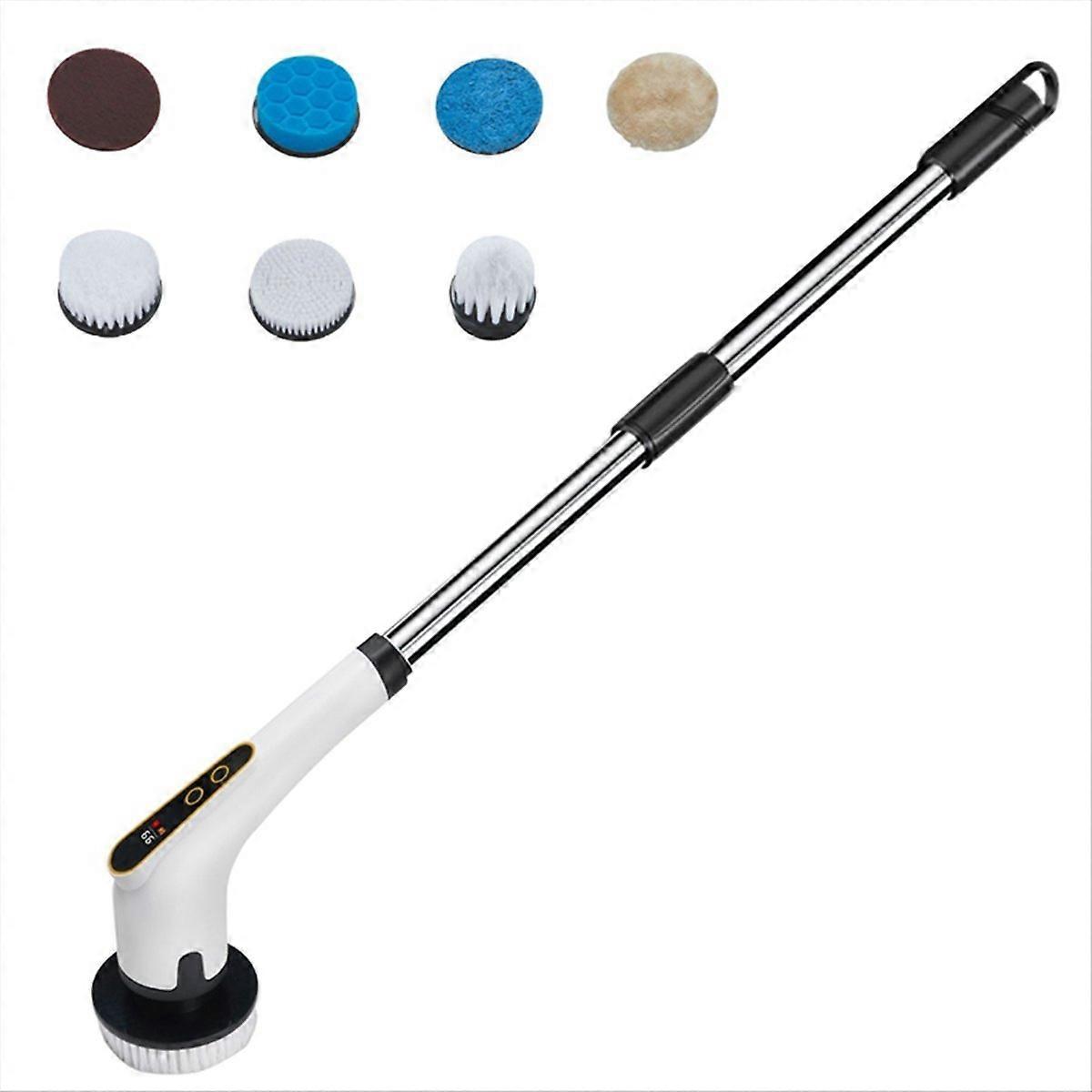  Electric Cleaning Brush Window Wall Cleaner