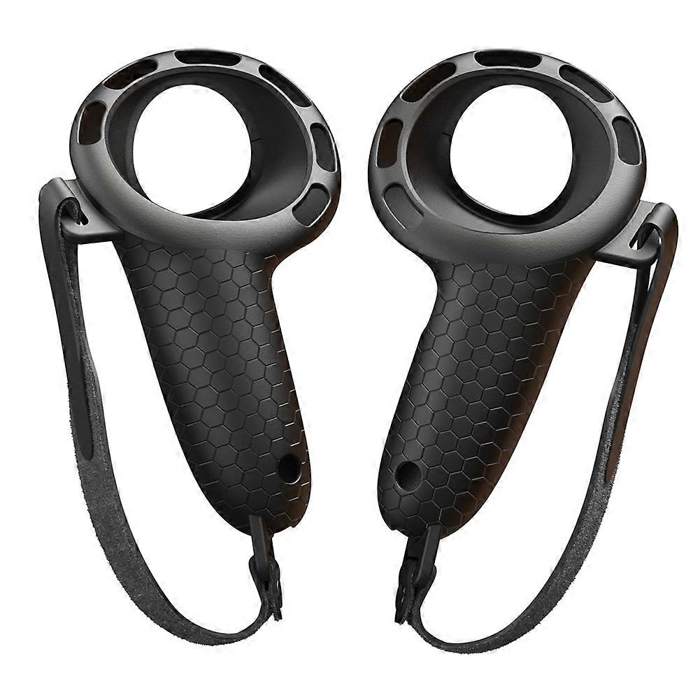 Silicone Controller Grip for Oculus Meta Quest 3S Oculus Quest 3 VR Accessories Grips Cover for VR Touch Controllers