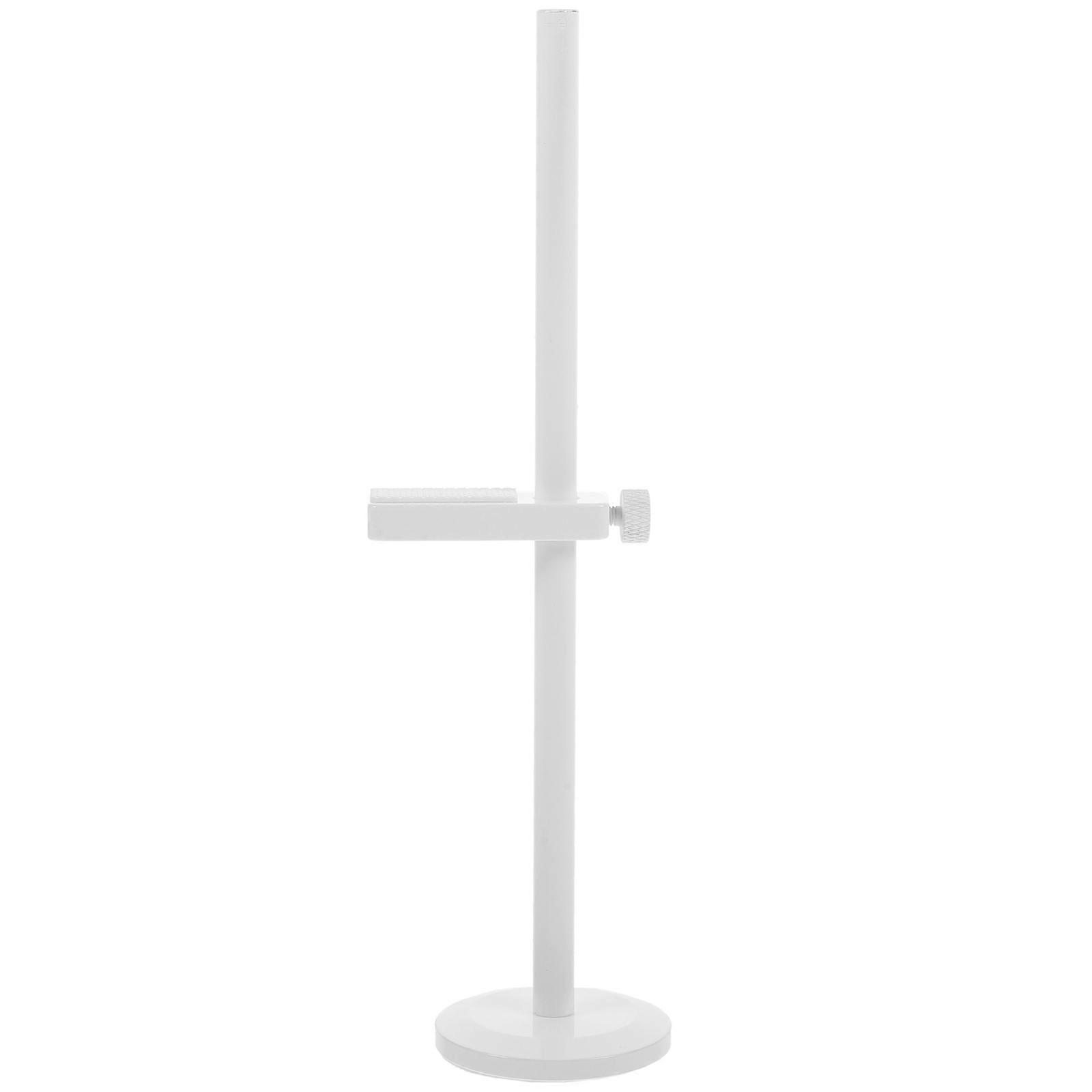 Metal Gpu Support Nonslip Graphic Card Bracket Convenient Magnetic Gpu Support