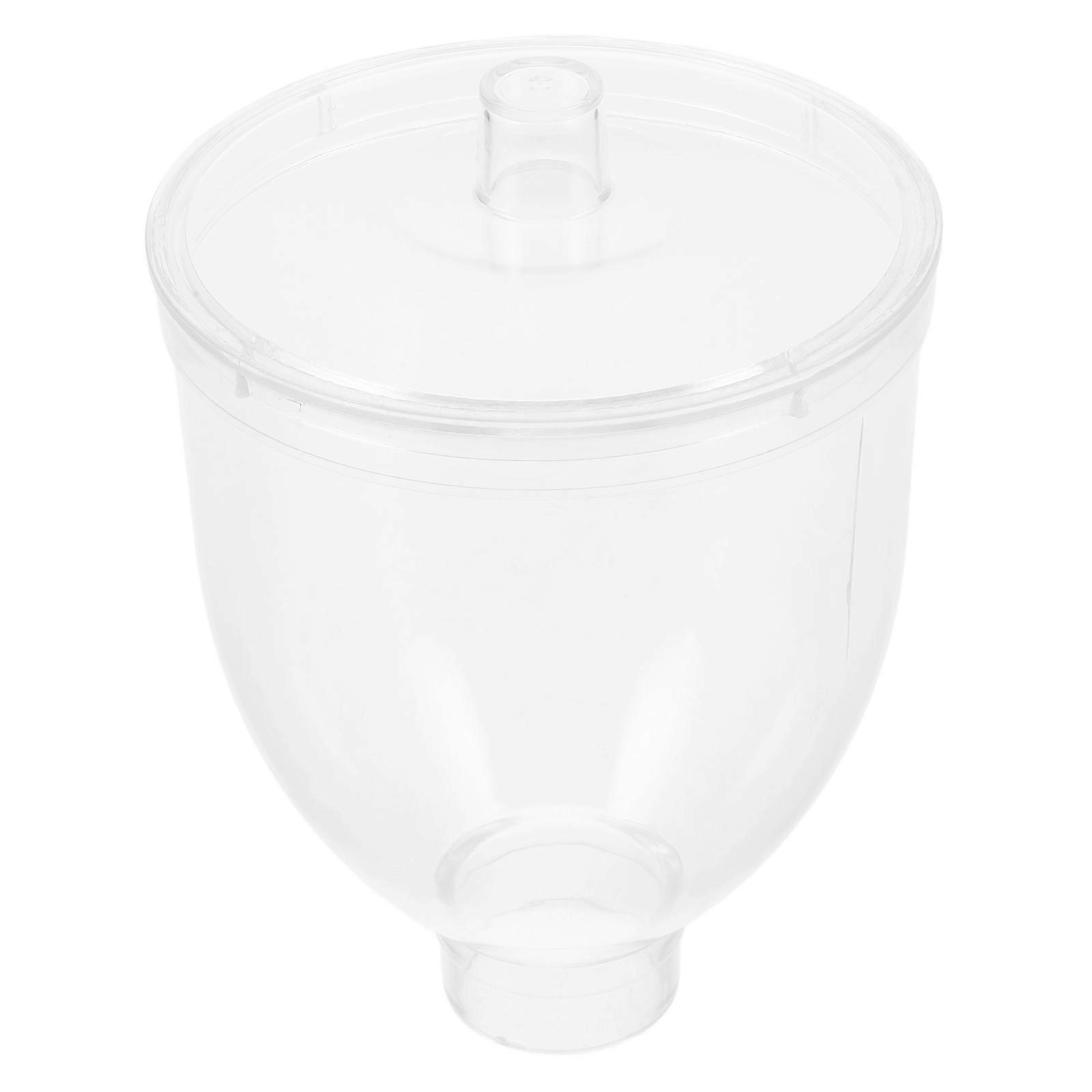 Anti-Jumping Coffee Bean Bin for Coffee Grinding Accessories Replacement