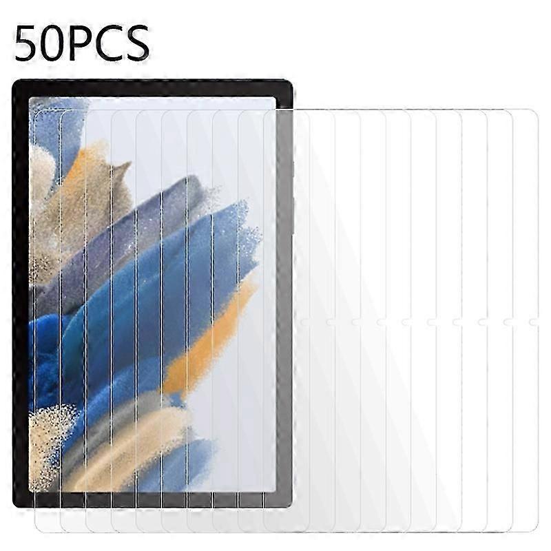 For Galaxy Tab A9+ Tempered Glass