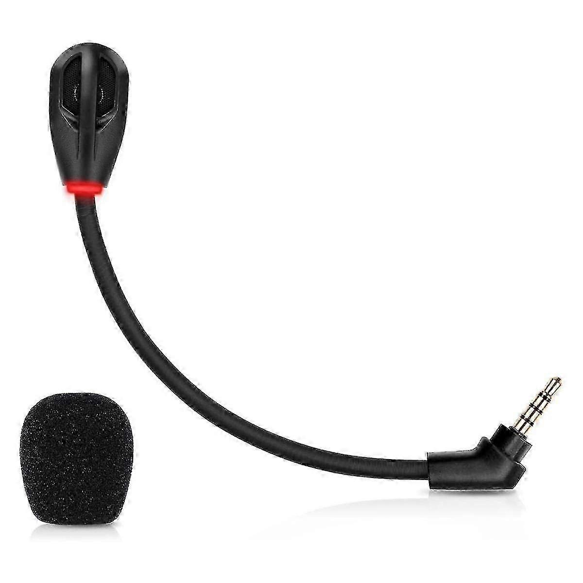 Replacement Microphone For Flight S Wireless Noise Cancelling Gaming Headsets