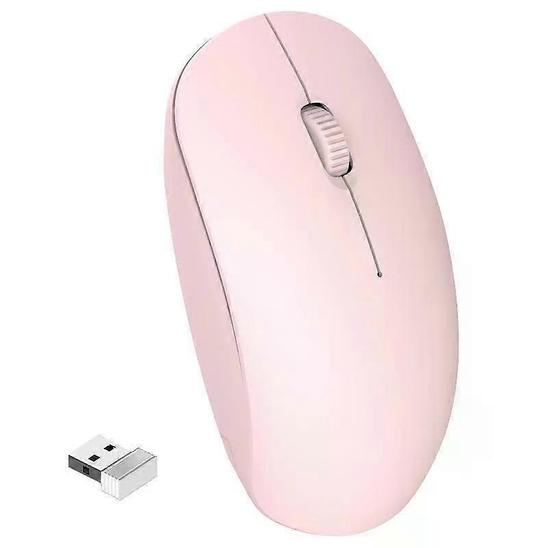 Wireless Mouse for Computer PC Laptop IPad Tablet 2.4GHZ WIFI Simple Office Mouse Battery Durable Mouse