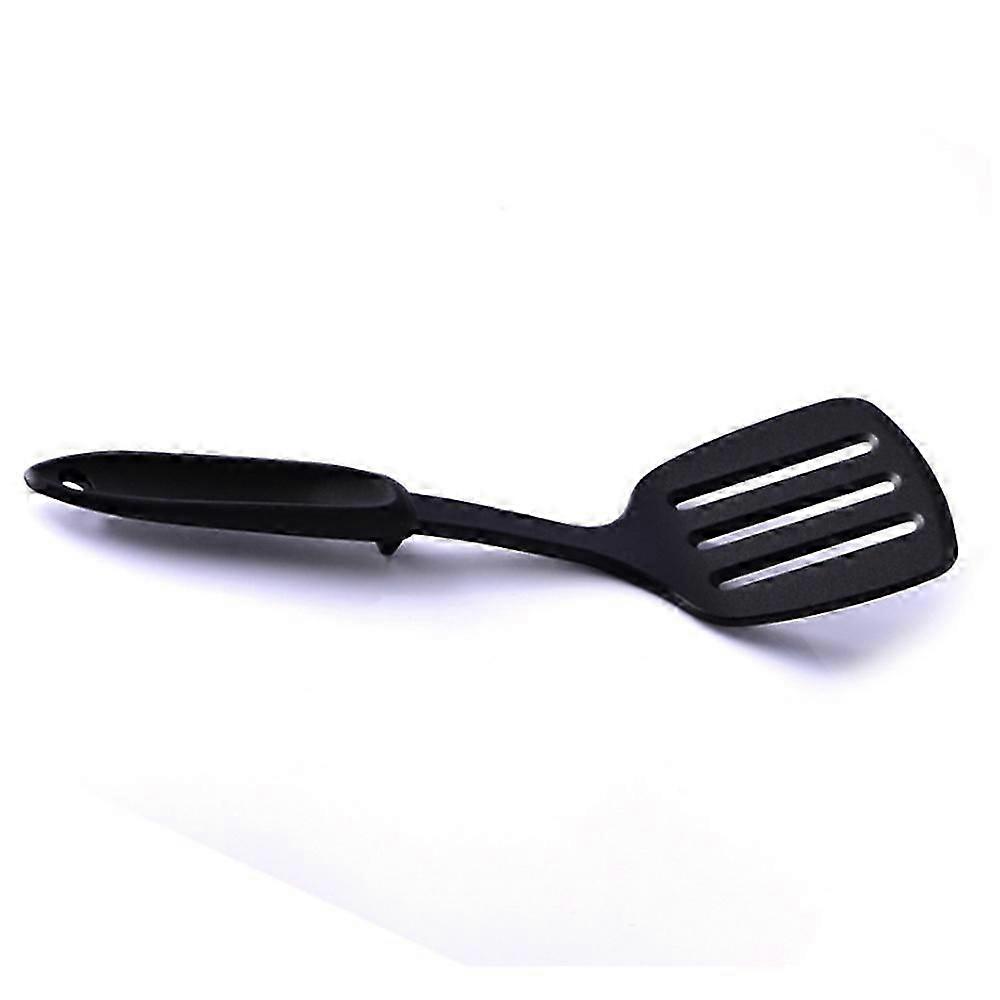 Nylon Nonstick 12-Inch Slotted Spatula (one piece)