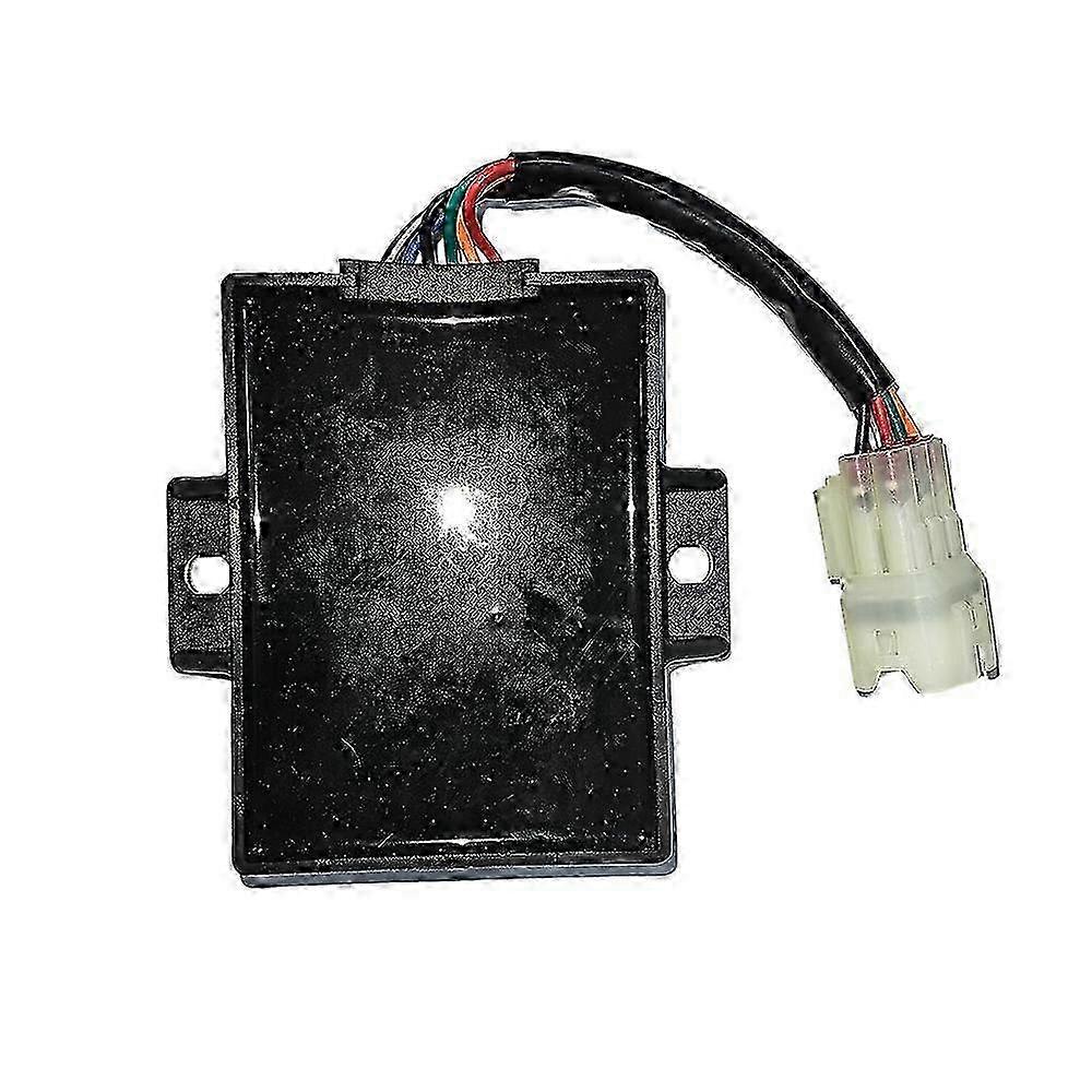 UTV Ignition CDI Module for Kazuma, Compatible with XY500 ECU for 500cc Models