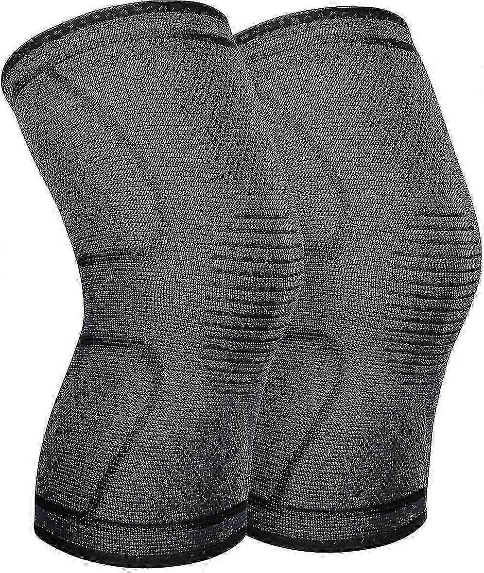 Ginocchiere antiscivolo per wrestling