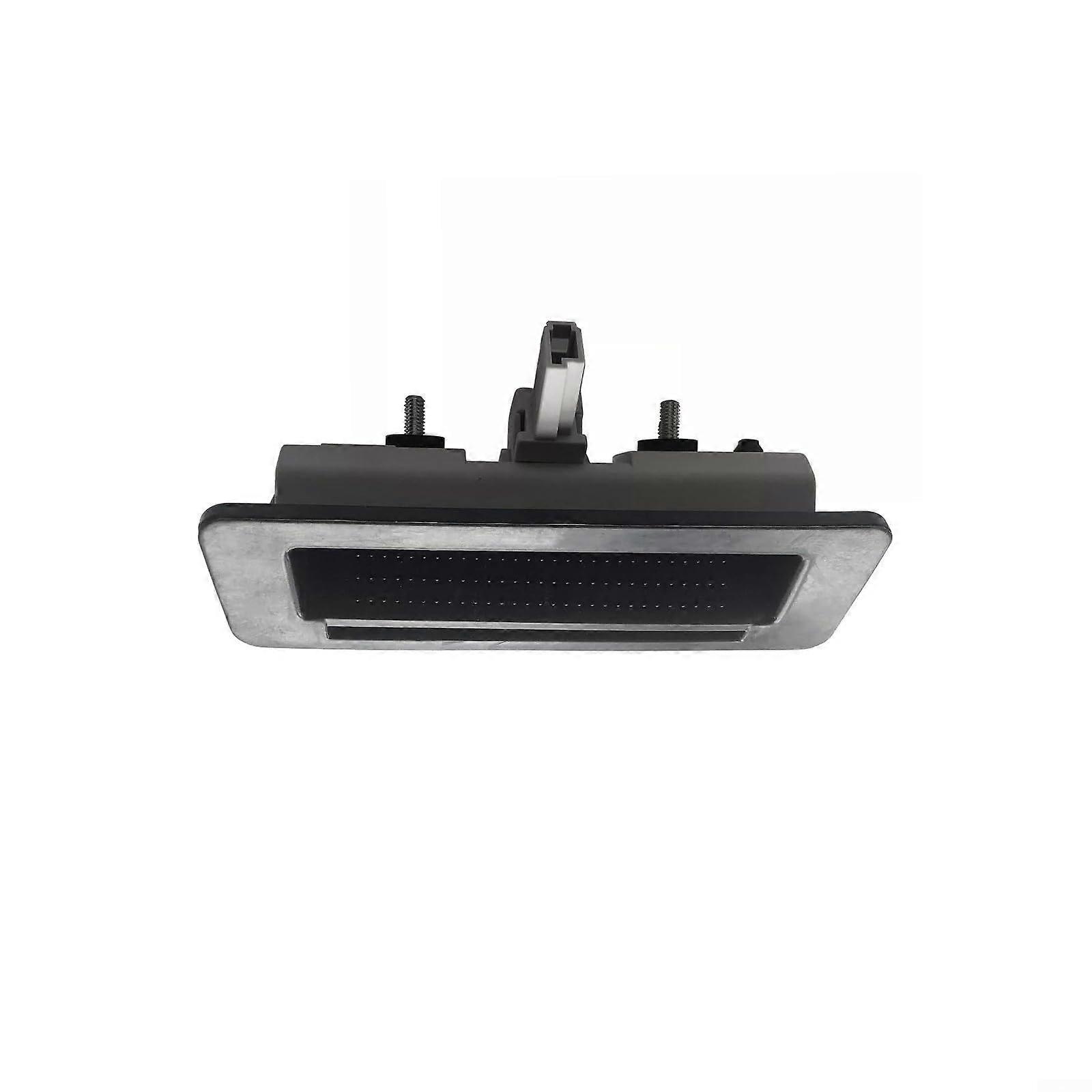 Rear Trunk Switch 13266127 Direct Fit for Opel Vectra C and Signum 20022009 Weather Resistant