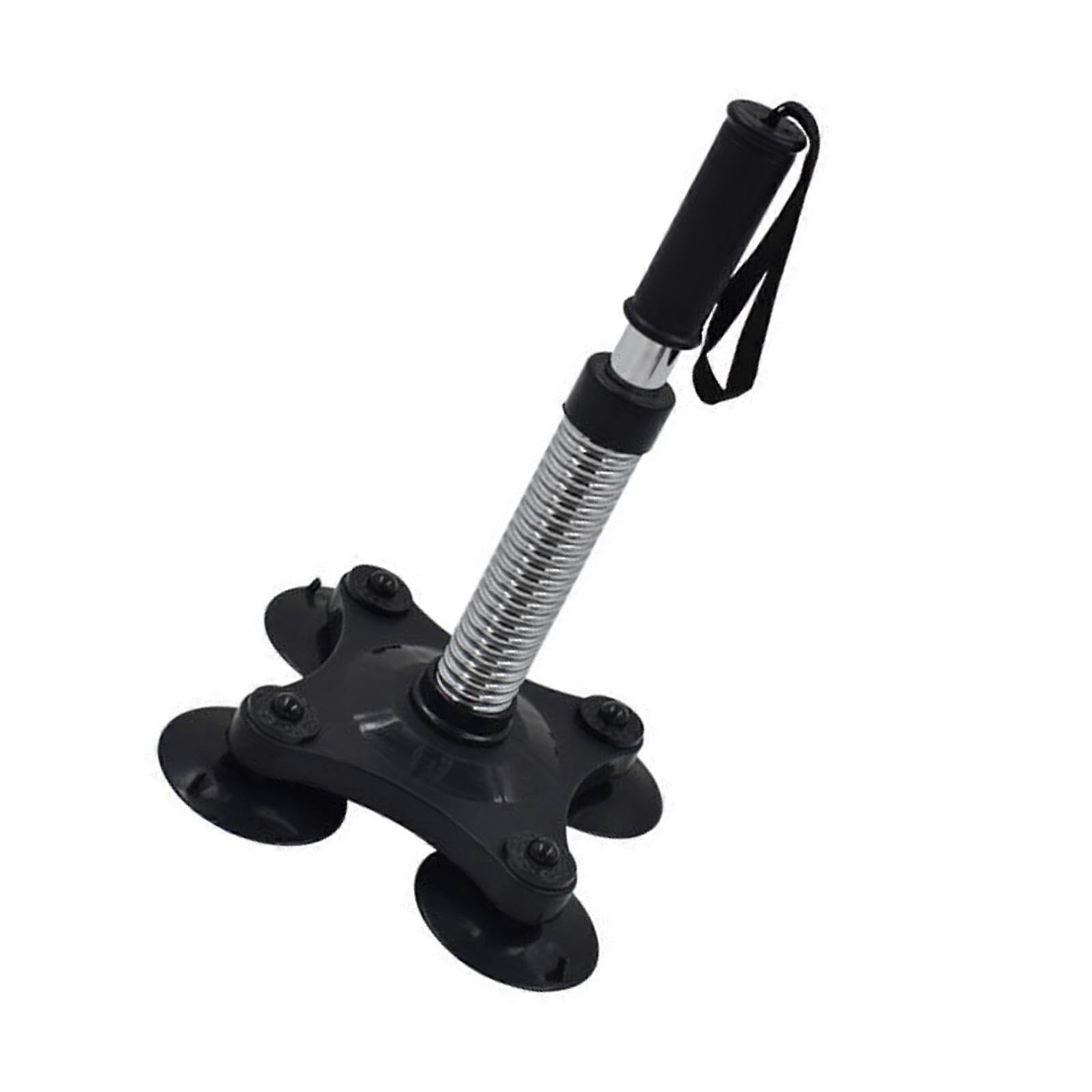 Wrist Exerciser Strength Trainer Workout Forearm Hand Muscle Developer Arm Wrestling Training Forearm Strength Exerciser