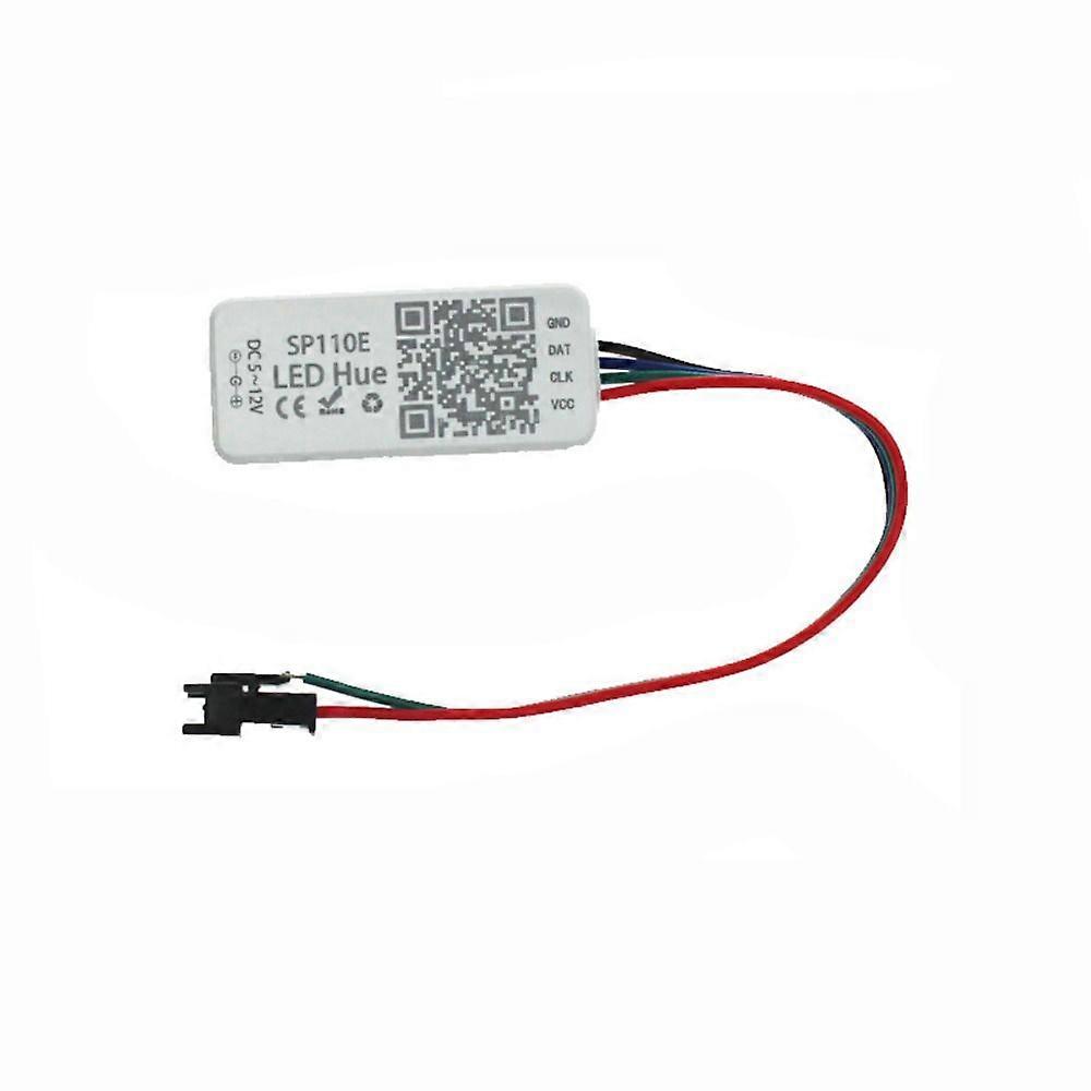 RGB/RGBW Bluetooth Led Controller Led Pixel Controller  For WS2811 WS2812B SK6812