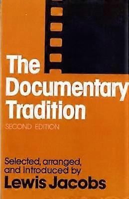 Documentary Tradition 2e