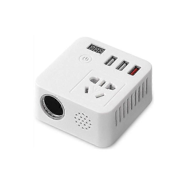 Araba Güç İnvertörü