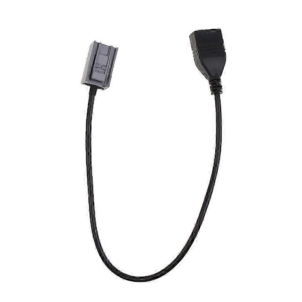 2025 AUX USB Cable Adapter for / / 09-13 MP3