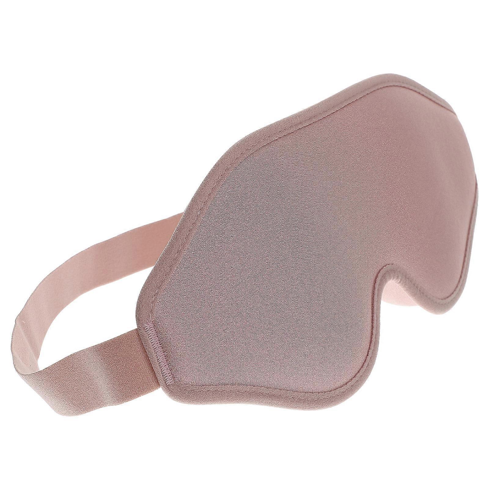 Memory Foams Eye Mask for Sleeping Breathable Lightproof Sleep Mask