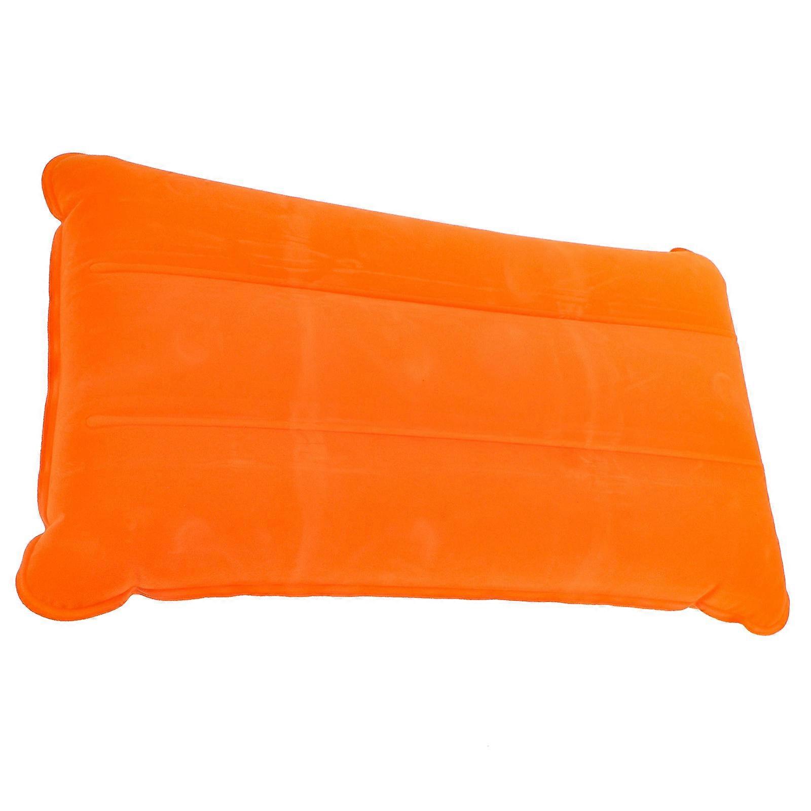 Inflatable Pillow Multi-Function Travel Pillow for Sleeping Use Hiking