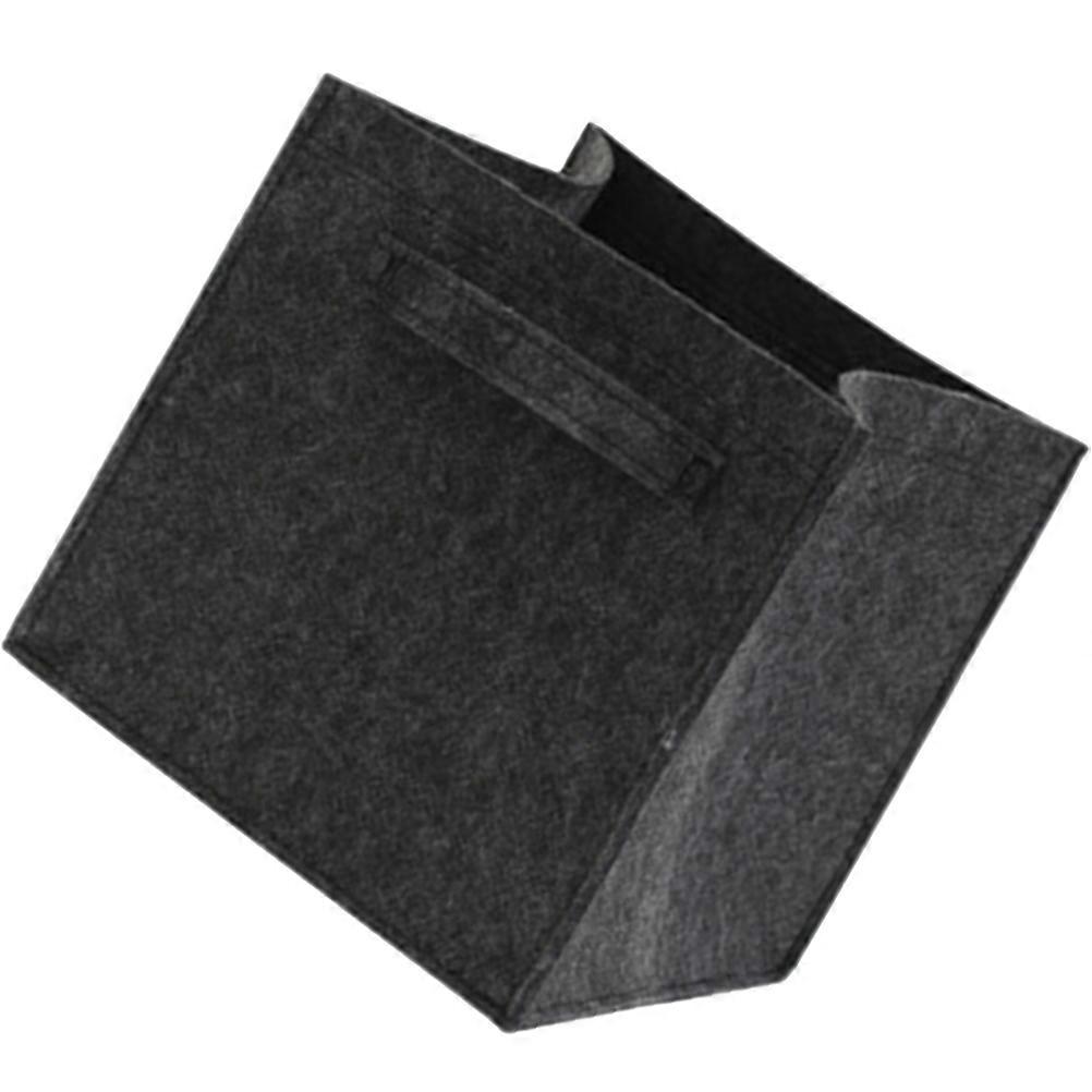 Foldable Laundry Hamper Toy Storage Basket for Dirty Clothes 2Pcs